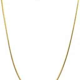 Men's Exclusive Gold Plated Golden Chain For Men & Boys | Neck Chain For Men2_quad-picture-38