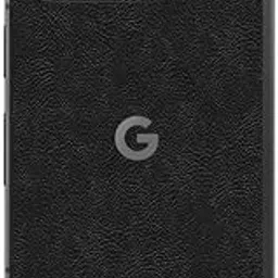 SLICKWRAPS 3M Skin Sticker Wrap Compatible with Google Pixel 9 Pro Fold - Black Leather 3M-image-66