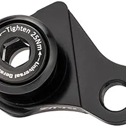 UJEAVETTE Bike Rear Derailleur Hanger Adapter Universal for Road Bike Outdoor Cycling-picture-25