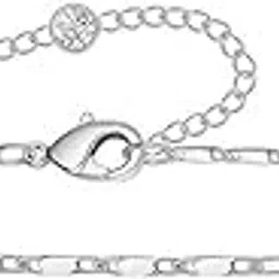 vama FASHIONS Trendy Adjustable Silver Anklet Leg Chain Toes Foot Layered Ankle Anklets Payal Chains For Girls Women-picture-33