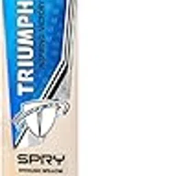 TRIUMPH SPRY ENGLISH WILLOW PROFESSIONAL CRICKET BAT FOR MENS | READY TO PLAY | LIGHT WEIGHT WITH TR-555-W CRICKET LEATHER BALL ALLUM TANNED WHITE-picture-31
