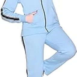 caracas FLEECE WOMEN TRACKSUIT #NEWARRIVAL-picture-38