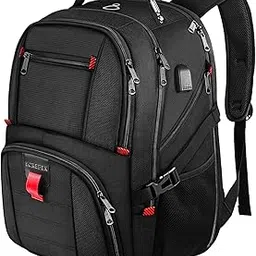 yorepek 45 ltrs (33 Cms)travel laptop backpack(RS-A1_Others)-picture-11