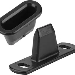 Side Sliding Door Locator Set, 904645 Heat Resistant for Upgrade-picture-18