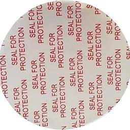 Aluminium Foil Seal for Pet Jar, Bottle and Container - 70 mm (250 Pcs)-picture-28