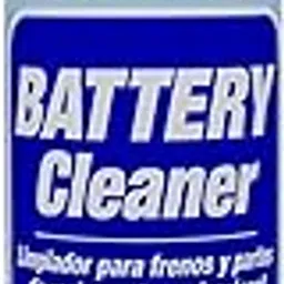 Permatex 80369 6oz. Battery Cleaner Spray-image-29