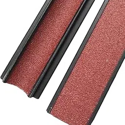 HEAVENGLOW Pool Cue Tip Shaper Lightweight Tip Grinder Polisher Snooker Cue Tip Scuffer | Indoor Games | Billiards | Accessories & Dacor | Cue Care & Tip Tools-image-73