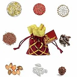 Achleshwar Kuber Dhan Varsha Potli (''अचलेश्वर कुबेर धन वर्षा पोटली)-picture-57