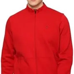 a to z creation Solid Full Sleeve Standard Length Winter Wear Zip-Up Jacket For Men's-picture-20
