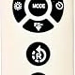 LUNAGARIYA Present Remote Control, Compatible with Orient Aeroslim Iot Enabled Smart Ceiling Fan Remote Control (Match your Old Remote with Image)-picture-26