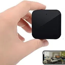 CAMERA DEKHO 4K Charger Camera WiFi Night Vision 1920P x 1080P HD USB Wall Charger WiFi Camera for Security Surveillance Motion Detection Remote Viewing (spy Charger Camera)_91_089-image-33