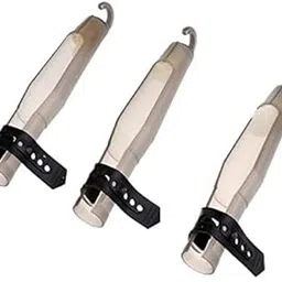 SECRET DESIRE Creations 2x3Pcs Universal Fishing Rod Tip Cap Protector Fly Rod Pole Head Cover Sleeves-image-6