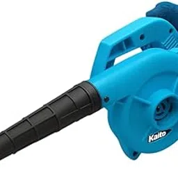 Kaito 600W Electric Air Blower | 16500 RPM High-Speed Motor | 1.8m Cord | 222 km/h Powerful Airflow for Cleaning Dust, Leaves & Electronics-picture-64