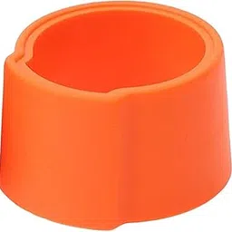 SECRET DESIRE Silicone Saxophone Fastener Clip Saxophone Accs for Professionals Concert Orange-image-37