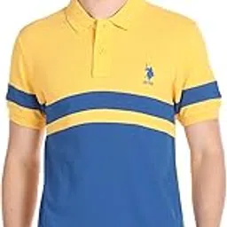 u.s. polo assn. Men Polo Shirt-picture-53