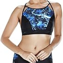 speedo Womens Stormza Sport Short H20 Active-picture-3