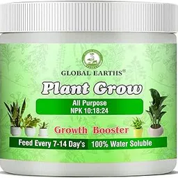 Global Earth Growth Booster with Nitrogen Phosphorus-picture-16