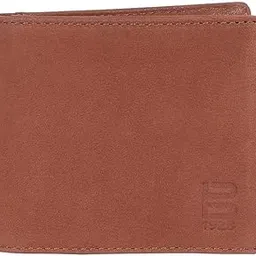 bagatt Capua Brown Genuine Leather Mens Money Clips-picture-10