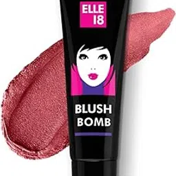 Elle18 BlushBomb 03Red 9ml-picture-21