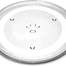 WHITEFLIP Microwave Oven Glass Plate Cooking Tray Rotating Turntable Plate Compatible for IFB 30FRC2 | 30SC1 | 30SC2 | 30SC3 | 30SC4 | 30BRC2 | 30SRC2 & 38SRC1 (Not For Samsung Microwave)-picture-21
