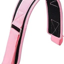SECRET DESIRE Creations Butt Thrust Belt for Dumbbells for Women Training for Fitness Lunges Workout Pink-image-97