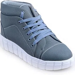 creattoes Premium Lace-Up Boots for Women & Girls – Fashionable, All-Day Comfort, Perfect for Casual & Outdoor Wear | CR08-picture-50
