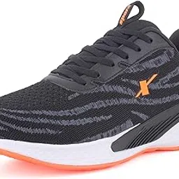 sparx Mens Sm 763 Running Shoe image 1