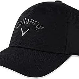 Golf 2022 Liquid Metal Adjustable Hat-image-11