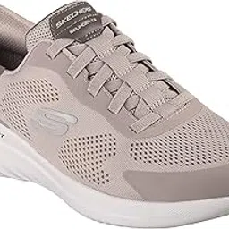 skechers mens Bounder 2.0 Emerged Slip Ons-picture-10