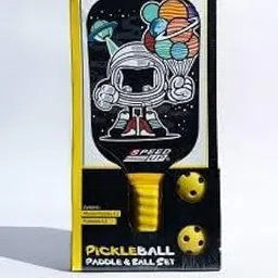 Bash Pickleball Paddle and Ball Set-image-71