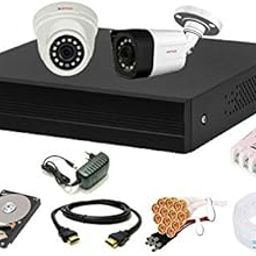 CP PLUS Wired 1080p HD 2.4MP Security Camera-picture-17