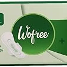 Gel Sanitary Pads – Ultra thin & Absorbent | 98 Pads | Pack of 7 | Leak-Proof & Rash-Free with Advanced Gel Technology-picture-11