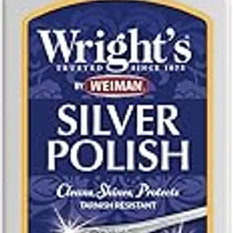 Wright's Silver Polish, [7 fl oz]-picture-13