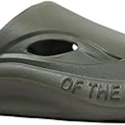 toe candy Round Toe Slingback Clogs Slip On Casual Crocks Anti Slip Eva Rubber Waterproof Indoor & Outdoor Shoes for Men-picture-29