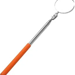 MERISHOPP Retractable Machine Car Inspection Mirror for Toolmakers 360 Degrees Rotated-picture-21