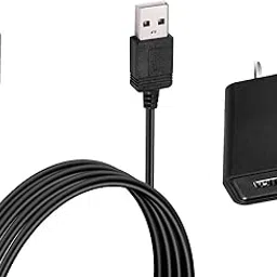 Replacement Wahl 8164 Charger Charging Cord Compatible with Wahl 5 Star Series Cordless Magic Clipper Model 8148/8148-700/8164/ 8481/8591/ 8509/8504-400/8504-830/8504 Charger Power Cord-picture-54