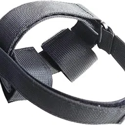 Merishopp Dumbbell Leg Extension Foot Attachment for Hamstring Curls Leg Lift Exercise-picture-17