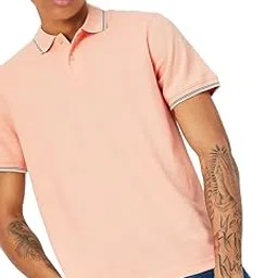 max Men's Cotton Regular Fit T-Shirt-picture-35