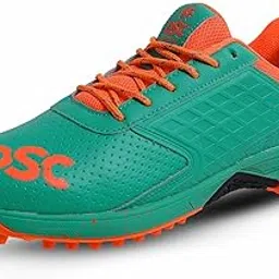 DSC Jaffa 22 Cricket Shoes for Mens Size-8, Color-Sg23,Black-picture-19