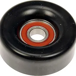 Dorman 419-676 Accessory Drive Belt Tensioner Pulley for Select Models-picture-18