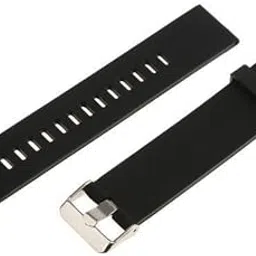 bnf® 2Xsilicone Waterproof Sports Watchband Strap Deployment Clasp Black 22Mm | Watches, Parts & Accessories | Wristwatch Bands-picture-28