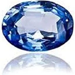 certified gems 6.50 Ratti Bangkok Blue Sapphire | Neelam Natural Genuine Lab Certified Stone for Men & Woman-picture-28