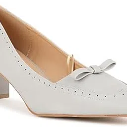 allen solly Women Pull On Pump Heels-picture-29