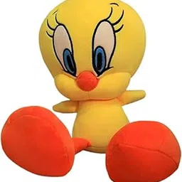 HUG 'n' FEEL SOFT TOYS for Kids for Birthday Gift | Teddy Bear | Stuffed Plush Toys | Soft Fur | Hypoallergenic | Bpa Free | Children Friendly Plush & Stuffed Toys (Size 45 cm| Color Yellow)-picture-25