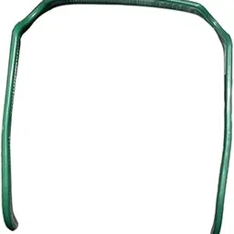 bnf Thick Hair Headbands Invisible Hair Hoop Sunglasses Shape Headband for Women Womens Accessories | Hair Accessories-picture-34