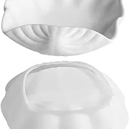 RKPM HOMES Conch Shell Shape Resin Mold I 3D Sea Snail Silicone Epoxy Deep Casting Mould Tray I for DIY Homemade Ornament Jewelry Storage Trinket Container Candle Flowers Pot Holder Home Décor (Shell)-picture-24