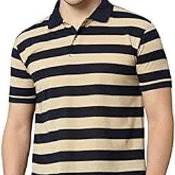 get golf Men's Polo Tshirt, Breathable Fabric, Stylish Casual Wear for Men-picture-29
