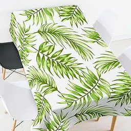 Tropical Plants Printed Table Cloth Floral Pattern Table Cover Rectangle-14|Home & Garden|Kitchen Dining & Bar|Linens & Textiles|Tablecloths-picture-42