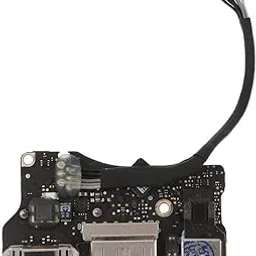 LYLA I/O Board w/USB Interface, Audio, DC-in for 2013y MacBook Air A1466-picture-23