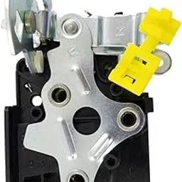 Door Latch Assembly 1pc for Grand Prix for Firebird for Monte Carlo for Lumina for Camaro for Regal for Century for Express 3500/2500/1500 for Savana 3500/2500/1500 BDA69225-picture-16